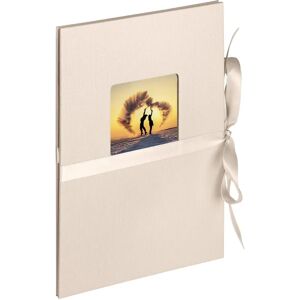 Walther Design Fun Leporello - Álbum de Boda, 12 Fotos, 10x15 cm Walther Design Fun Leporello - Álbum de Boda, 12 Fotos, 10x15 cm