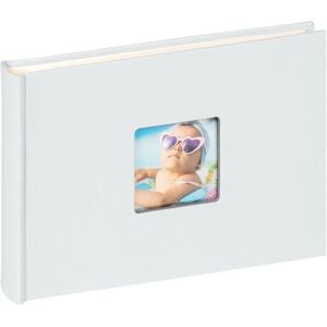 Walther Design Baby Album - 22x16 cm - Blue - Photo Album Walther Design Baby Album - 22x16 cm - Blue - Photo Album