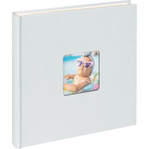 Album à spirale Fun Baby Selection - Album photo - Bleu clair - 26x25 cm Album à spirale Fun Baby Selection - Album photo - Bleu clair - 26x25 cm