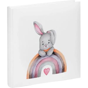 Walther Malin 26x25cm Photo Album - Baby Walther Malin 26x25cm Photo Album - Baby