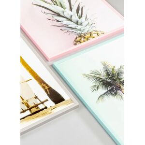 Walther Rosa Akrylramme - 59,4x84 cm (A1) - Billedramme Walther Rosa Akrylramme - 59,4x84 cm (A1) - Billedramme