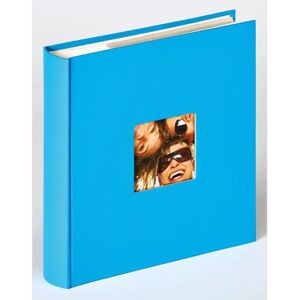 Walther Design Blue Photo Album - Photo Album Walther Design Blue Photo Album - Photo Album