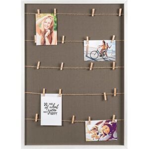 Walther Design XR070D foto frame Grijs - foto frame Walther Design XR070D foto frame Grijs - foto frame