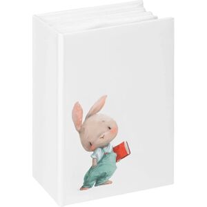 Album Photo Bunny Nosey Walther Design - Souvenirs Bébé & Famille - Publicité Album Photo Bunny Nosey Walther Design - Souvenirs Bébé & Famille - Publicité