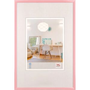 My Perfect Design Pink 18x24cm Modern Picture Frame - Picture Frame My Perfect Design Pink 18x24cm Modern Picture Frame - Picture Frame