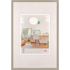 Geleider Gray 30X45 MY PERFECT DESIGN - Fotolijst Geleider Gray 30X45 MY PERFECT DESIGN - Fotolijst