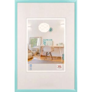 My Perfect Design Turquoise Picture Frame - 18x24 cm My Perfect Design Turquoise Picture Frame - 18x24 cm