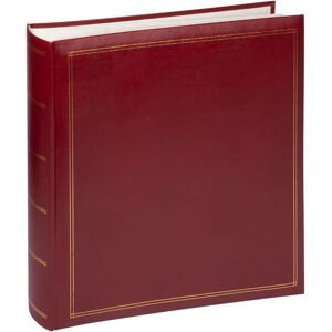 Walther Monza Self-adhesive Photo Album - 33x34cm Walther Monza Self-adhesive Photo Album - 33x34cm