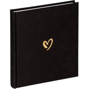 Walther Design Classic Photo Album - 40 Pages - 20x20cm Walther Design Classic Photo Album - 40 Pages - 20x20cm