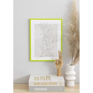 Walther May Green 50x70 cm - Billedramme Walther May Green 50x70 cm - Billedramme