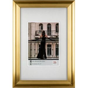 WALTHER DESIGN Venice 20x30 cm gold picture frame - Picture Frame WALTHER DESIGN Venice 20x30 cm gold picture frame - Picture Frame