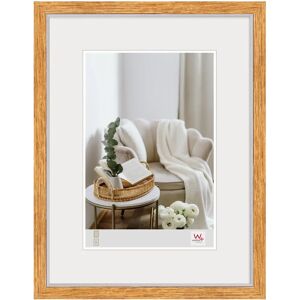 MY PERFECT DESIGN Wooden Photo Frame 15x20cm Oak MY PERFECT DESIGN Wooden Photo Frame 15x20cm Oak