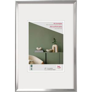 Walther Desire Sølv 30x40 cm Billedramme Walther Desire Sølv 30x40 cm Billedramme