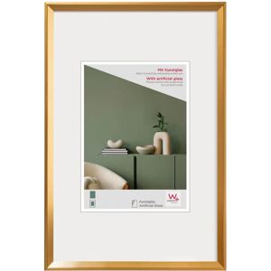 Złota ramka Walther Design Desire 40x50 cm Złota ramka Walther Design Desire 40x50 cm