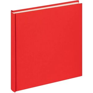 Walther Design FA-505-R Red Photo Album - Photo Album Walther Design FA-505-R Red Photo Album - Photo Album