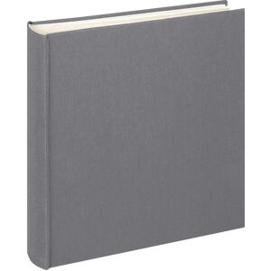 Walther Design Charcoal Linen Photo Album - FA-508-T Walther Design Charcoal Linen Photo Album - FA-508-T
