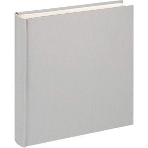 Walther FA-508-D Grey Photo Album - 100 Pages Walther FA-508-D Grey Photo Album - 100 Pages