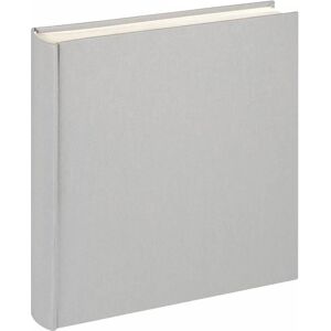 Album Fotografico Grigio Walther FA-508-D - 100 Pagine Album Fotografico Grigio Walther FA-508-D - 100 Pagine