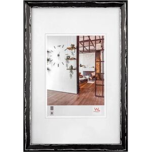 Walther Design IW520B - Fotolijst - Zwart, Zilver Walther Design IW520B - Fotolijst - Zwart, Zilver