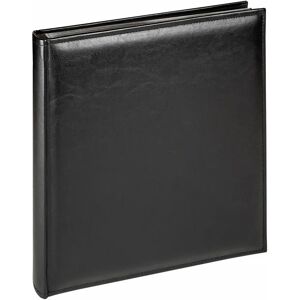 Walther Design FA-386-B Schwarz Fotoalbum - Fotoalbum Walther Design FA-386-B Schwarz Fotoalbum - Fotoalbum