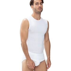 Mey Mey Noblesse City Singlet Weiß - Unterhemd Mey Mey Noblesse City Singlet Weiß - Unterhemd