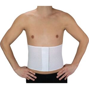 Hydas Weiß Unterstützungsgürtel - Bauch- und Rückenstützgürtel Hydas Weiß Unterstützungsgürtel - Bauch- und Rückenstützgürtel