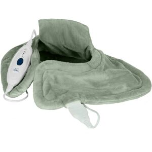 Hydas Modell LH-885B Nacken Schulter Heizkissen - Sicherheit & Weichheit Hydas Modell LH-885B Nacken Schulter Heizkissen - Sicherheit & Weichheit