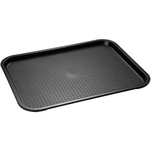 APS-Germany 00531 Plateau de service classique Rectangulaire Noir - Plateau de Service - Publicité APS-Germany 00531 Plateau de service classique Rectangulaire Noir - Plateau de Service - Publicité