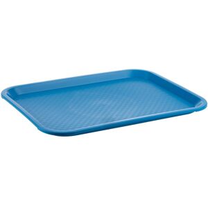 APS 539 Platte für Gastronomie Blau - Servierplatte APS 539 Platte für Gastronomie Blau - Servierplatte