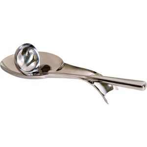 APS-Germany 00650 Sostegno per Posate in Acciaio Inox - Impilabile APS-Germany 00650 Sostegno per Posate in Acciaio Inox - Impilabile