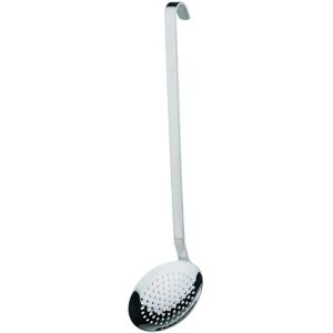 APS Rostfritt Stål Skummepinne - Ø14cm, 50,5cm långa APS Rostfritt Stål Skummepinne - Ø14cm, 50,5cm långa