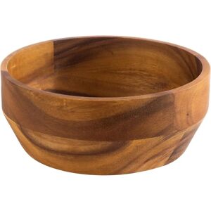 Ciotola da servizio APS ACACIA - Legno resistente Ciotola da servizio APS ACACIA - Legno resistente