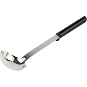 Cuillère de service en acier inoxydable APS - Diamètre 9cm, Longueur 35cm - Publicité Cuillère de service en acier inoxydable APS - Diamètre 9cm, Longueur 35cm - Publicité