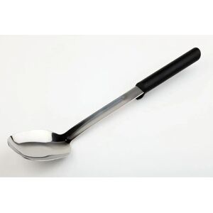 Cucchiaio da portata in acciaio inox APS - Manico ergonomico - 37,5cm Cucchiaio da portata in acciaio inox APS - Manico ergonomico - 37,5cm