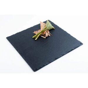 APS Naturschieferplatte 30x30cm - Servierplatte APS Naturschieferplatte 30x30cm - Servierplatte