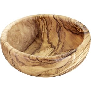 APS Olive Servierschale - Handgefertigt aus Olivenholz APS Olive Servierschale - Handgefertigt aus Olivenholz