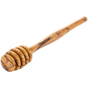 APS Honiglöffel aus Olivenholz - 15cm - Einzigartige Handwerkskunst APS Honiglöffel aus Olivenholz - 15cm - Einzigartige Handwerkskunst