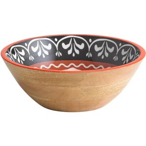 APS MANGO Ciotola di Frutta - Finitura in resina epossidica fatta a mano APS MANGO Ciotola di Frutta - Finitura in resina epossidica fatta a mano