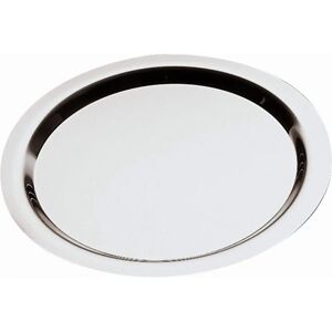APS Finesse Edelstahl Serviertablett - Serviertablett APS Finesse Edelstahl Serviertablett - Serviertablett