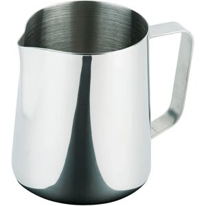 APS Milch- und Universalkanne - 0,35 l, Edelstahl, poliert/matt APS Milch- und Universalkanne - 0,35 l, Edelstahl, poliert/matt