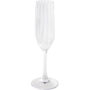 APS-Germany PERFECTION 12-delat set plastchampagneglas 190ml APS-Germany PERFECTION 12-delat set plastchampagneglas 190ml