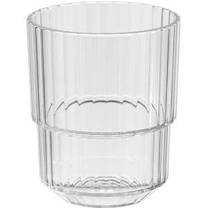 APS-Germany Ligne Transparente 48 pcs - Verres - Publicité APS-Germany Ligne Transparente 48 pcs - Verres - Publicité