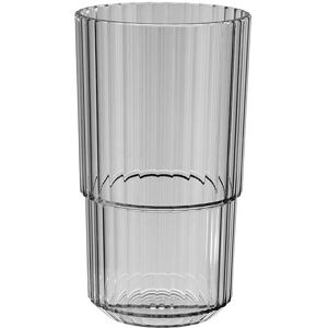 APS-Germany Linea Gris 48 pcs - Verre - Publicité APS-Germany Linea Gris 48 pcs - Verre - Publicité