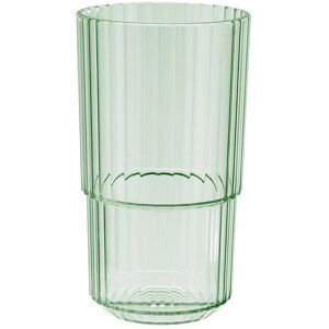 APS-Germany LINEA Green 48 pcs 500 ml - Verre - Publicité APS-Germany LINEA Green 48 pcs 500 ml - Verre - Publicité