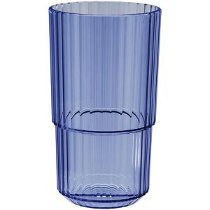 APS-Germany LINEA Verre Bleu 500ml Tritan Incassable - Vaisselle - Publicité APS-Germany LINEA Verre Bleu 500ml Tritan Incassable - Vaisselle - Publicité
