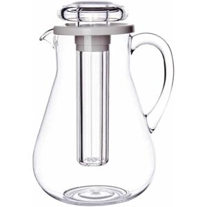 Carafe APS avec tube à glace 3L - Carafe Carafe APS avec tube à glace 3L - Carafe