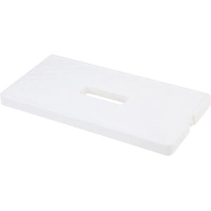 APS 10782 Vit kylblock - För yrkesverksamma APS 10782 Vit kylblock - För yrkesverksamma