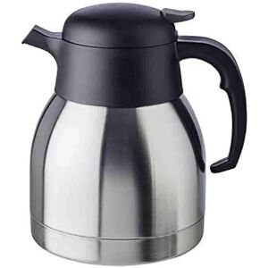 Thermos APS Classic Acier Inox 1L - Carafe Isotherme - Publicité Thermos APS Classic Acier Inox 1L - Carafe Isotherme - Publicité