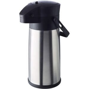 Bottiglia Termica APS Budget in Acciaio Inox - 2,2L Bottiglia Termica APS Budget in Acciaio Inox - 2,2L