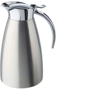 APS Advanced - argent - Carafe isotherme - Publicité APS Advanced - argent - Carafe isotherme - Publicité